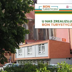 Auberge de jeunesse Hostel4u