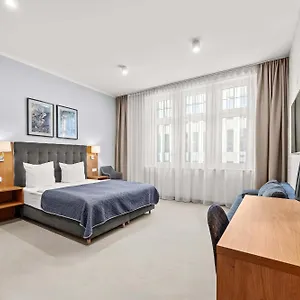 Appart hôtel Brassel
