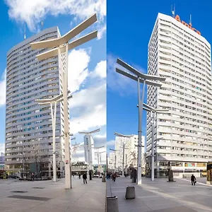 Chmielna 35 - View By Renters Warszawa