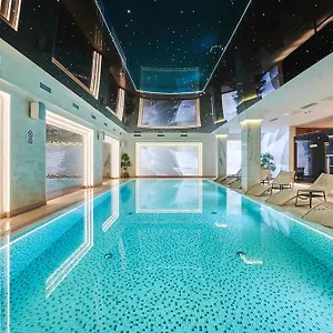 Hotel Stay Inn Hotel Warszawa