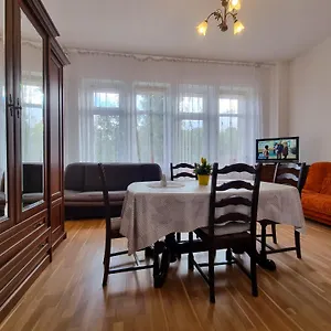 Apartament Euro24 Topola - Centrum, Blisko Plaży
