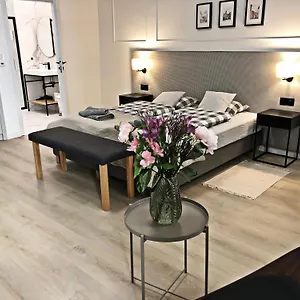 Appart hôtel Anny 5