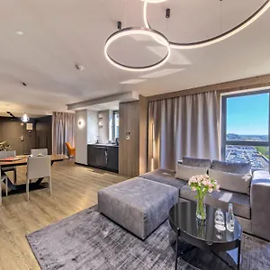 Hotel Focus Premium
