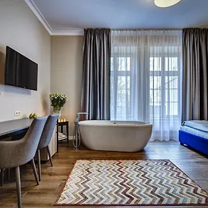 Appart hôtel Joyinn