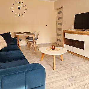 Apartament Lubelska