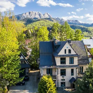 Maison d'hôtes Szarotka