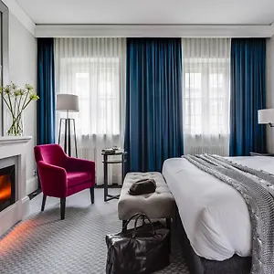 Hotel Teatro Boutique Old Town - Destigo