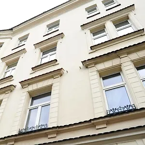 Appart hôtel Kosmopolita