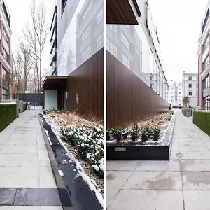 Pawia 51 - Comfort By Renters Warszawa