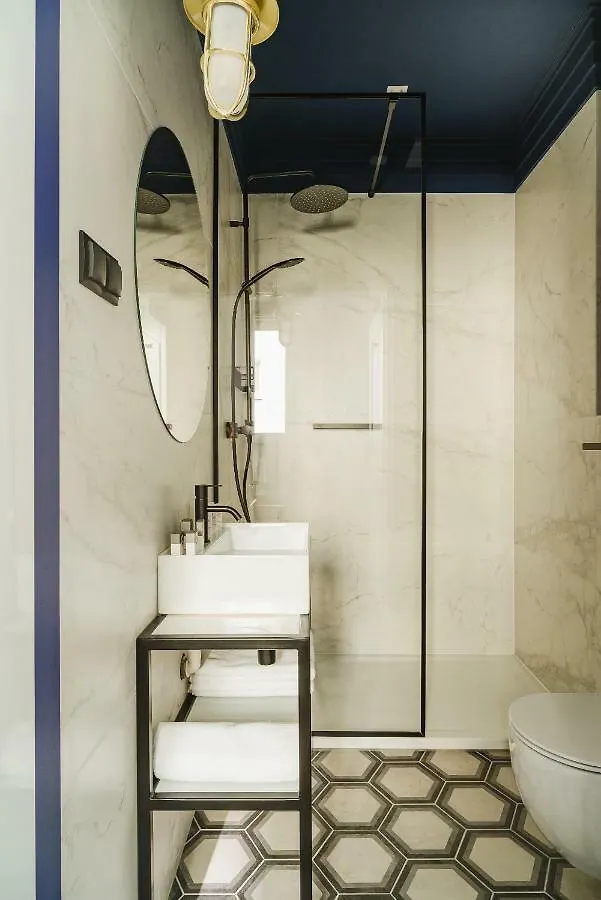 No.4 Residence Warsaw Aparthotel