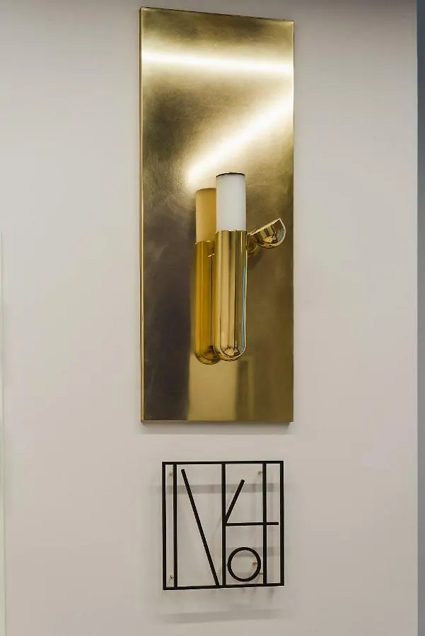 No.4 Residence Warsaw