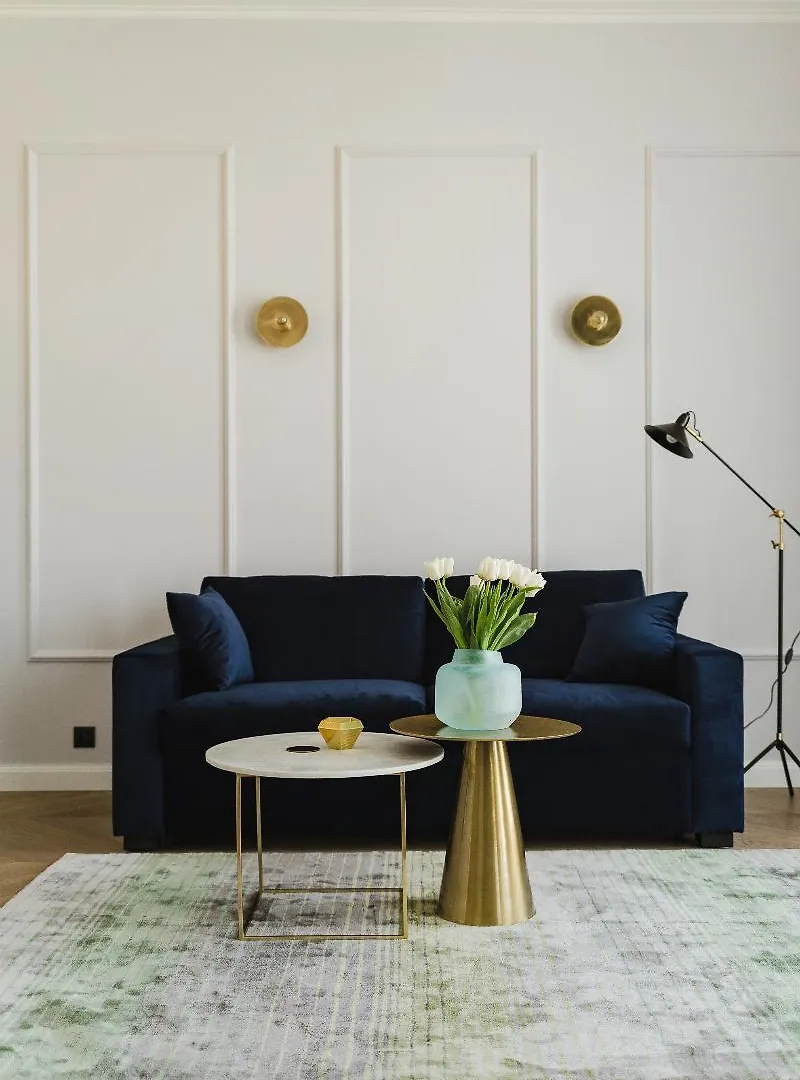 No.4 Residence Warsaw 3*,  Poland